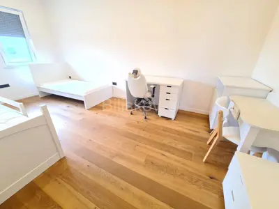 Zagreb, Blato, luksuzna namještena kuća, wellnes, parking - 8