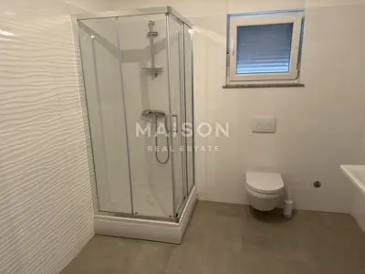 Apartment 59 m², Malinska na Krku, sea view and loggia - 7