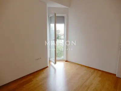 Apartment 59 m², Malinska na Krku, sea view and loggia - 6