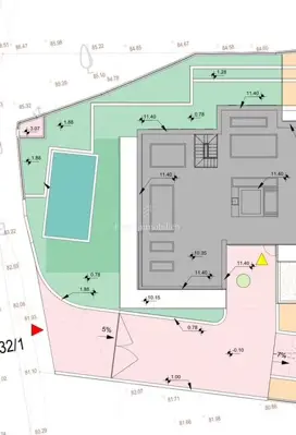 Apartment for sale in Bivio, 131,5 m² - 18