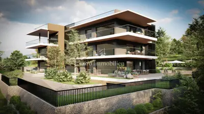 Apartment for sale in Bivio, 131,5 m² - 6