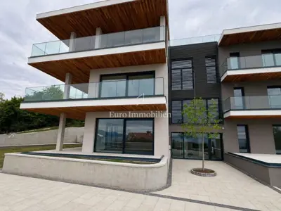 Apartment for sale in Bivio, 131,5 m² - 2