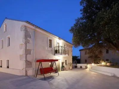 Villa 180 m², Krk - pool and grounds 692 m² - 7