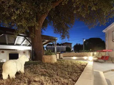Villa 180 m², Krk - pool and grounds 692 m² - 13