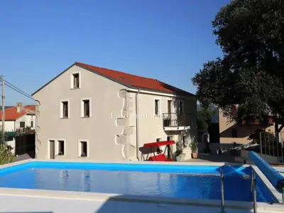Villa 180 m², Krk - pool and grounds 692 m² - 6