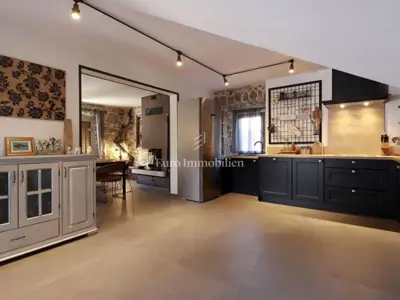 Villa 180 m², Krk - pool and grounds 692 m² - 17