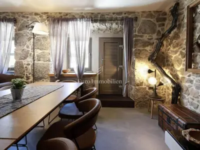 Villa 180 m², Krk - pool and grounds 692 m² - 16
