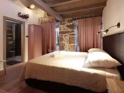 Villa 180 m², Krk - pool and grounds 692 m² - 20