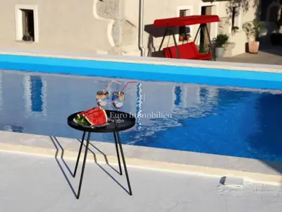 Villa 180 m², Krk - pool and grounds 692 m² - 12