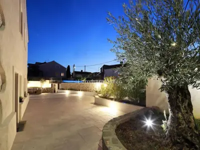 Villa 180 m², Krk - pool and grounds 692 m² - 9