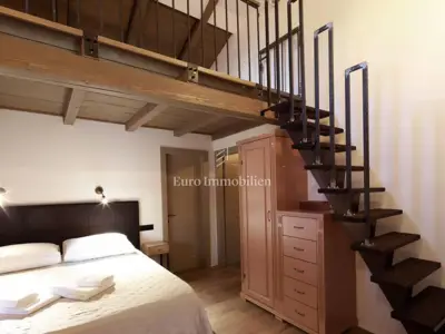Villa 180 m², Krk - pool and grounds 692 m² - 21