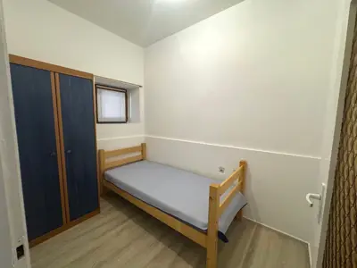 Stan 43,20 m², Stoja, Pula - 2 spavaće sobe i velika terasa - 4