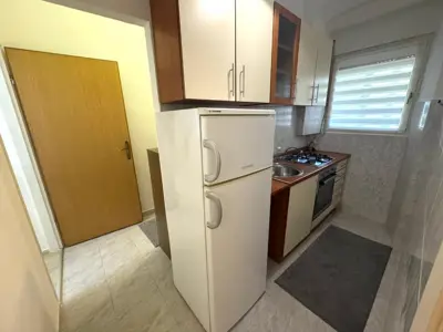 Stan 43,20 m², Stoja, Pula - 2 spavaće sobe i velika terasa - 7