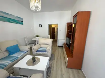 Stan 43,20 m², Stoja, Pula - 2 spavaće sobe i velika terasa - 3