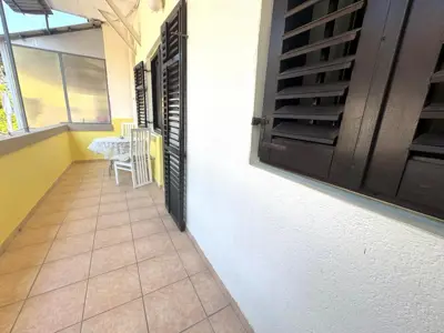 Stan 43,20 m², Stoja, Pula - 2 spavaće sobe i velika terasa - 11
