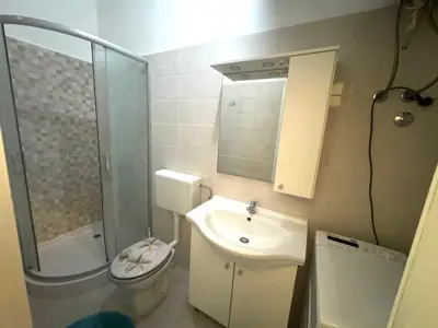 Stan 43,20 m², Stoja, Pula - 2 spavaće sobe i velika terasa - 10