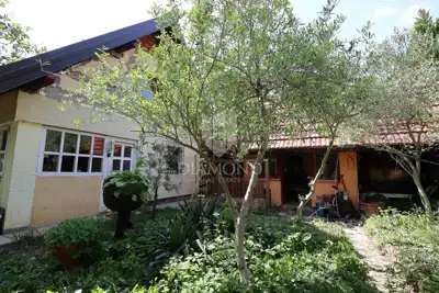 House 160 m², Pribić - quiet location by the forest - 6