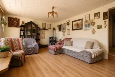 House 160 m², Pribić - quiet location by the forest - 11