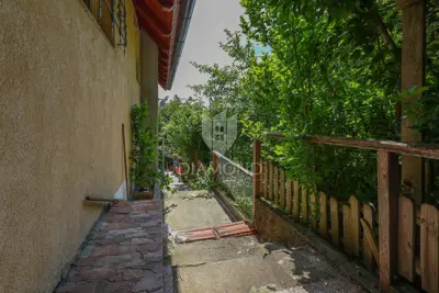 House 160 m², Pribić - quiet location by the forest - 16