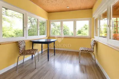 House 160 m², Pribić - quiet location by the forest - 10