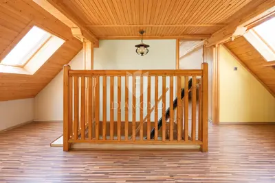 House 160 m², Pribić - quiet location by the forest - 8