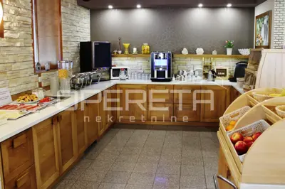 Restaurant, Rakovica - near Plitvice Lakes and tourist zone - 3
