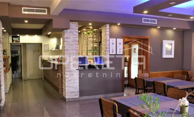 Restaurant, Rakovica - near Plitvice Lakes and tourist zone - 4