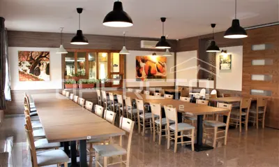 Restaurant, Rakovica - near Plitvice Lakes and tourist zone - 8