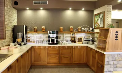 Restaurant, Rakovica - near Plitvice Lakes and tourist zone - 5