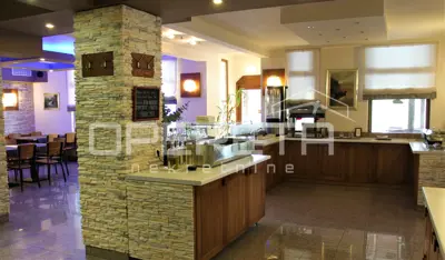 Restaurant, Rakovica - near Plitvice Lakes and tourist zone - 6