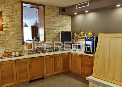 Restaurant, Rakovica - near Plitvice Lakes and tourist zone - 12