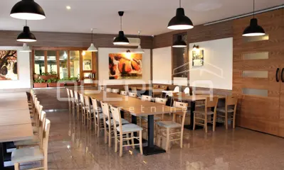 Restaurant, Rakovica - near Plitvice Lakes and tourist zone - 10