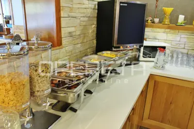Restaurant, Rakovica - near Plitvice Lakes and tourist zone - 11