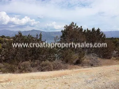 Grundstück, Brač, 19 100 m², 130 000 € - 7