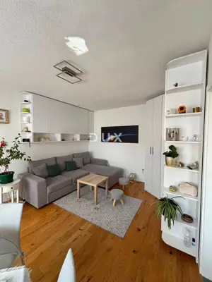 Apartment 31 m², Dugave - 1 room, 4th floor - 3