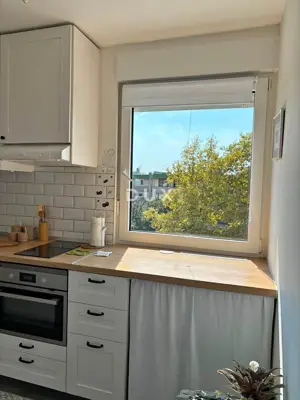 Apartment 31 m², Dugave - 1 room, 4th floor - 4