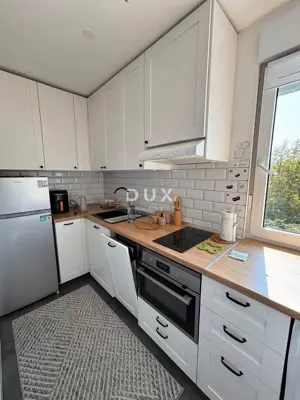 Apartment 31 m², Dugave - 1 room, 4th floor - 2