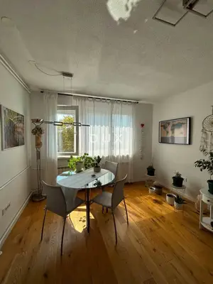Apartment 31 m², Dugave - 1 room, 4th floor