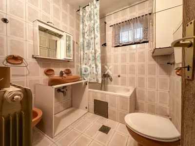 Wohnung 150 m², Matulji - 3 Zimmer, Terrasse und Balkon - 12