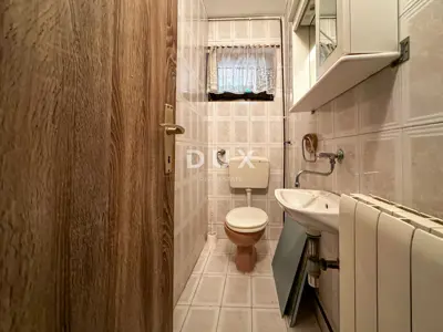 Wohnung 150 m², Matulji - 3 Zimmer, Terrasse und Balkon - 13