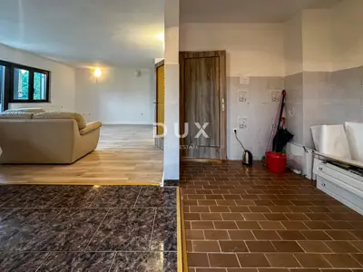 Wohnung 150 m², Matulji - 3 Zimmer, Terrasse und Balkon - 2