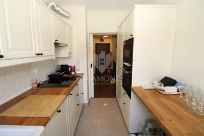 Stan, Krk, 2 spavaće sobe, dvije terase i garaža - 3