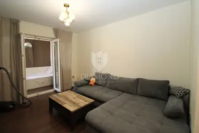 Stan, Krk, 2 spavaće sobe, dvije terase i garaža - 5
