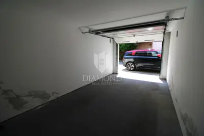 Stan, Krk, 2 spavaće sobe, dvije terase i garaža - 12