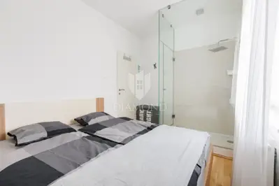 Apartment in Donji grad, Zagreb city center, investment potential - 6