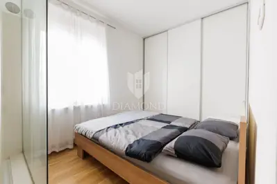 Apartment in Donji grad, Zagreb city center, investment potential - 5