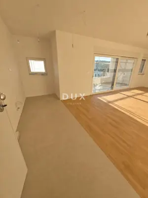 Šibenik, Žaborić, 2-sobni stan, 68,53 m², 200 metara od mora - 2