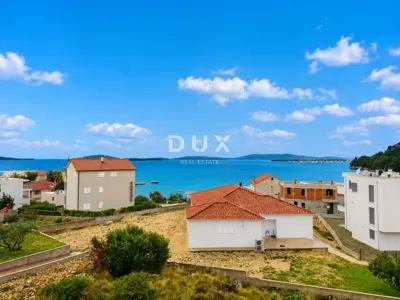 Šibenik, Žaborić, 2-sobni stan, 68,53 m², 200 metara od mora - 7