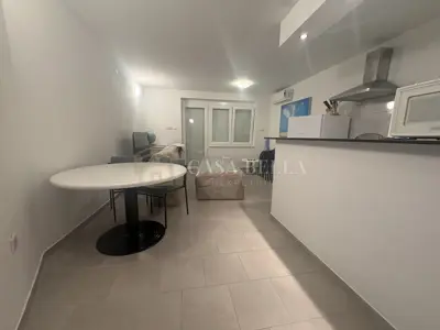 Apartman 42 m², Jadranovo - balkon, terasa i parkirno mjesto - 4