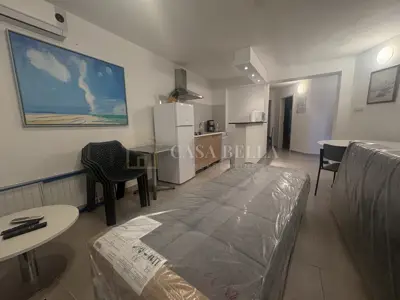 Apartman 42 m², Jadranovo - balkon, terasa i parkirno mjesto - 2